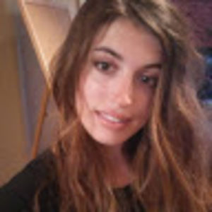 Meet your Posher, Mackenzie river